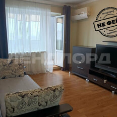 Квартира 37,6 м², 1-комнатная - изображение 2