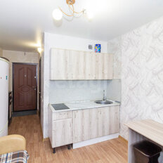 Квартира 16 м², студия - изображение 3