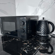 Квартира 31,6 м², 1-комнатная - изображение 4