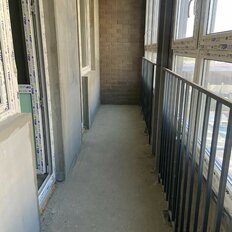 Квартира 40 м², 1-комнатная - изображение 3