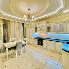 Квартира 120 м², 3-комнатная - изображение 1