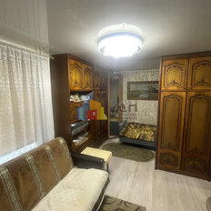 Квартира 30,6 м², 1-комнатная - изображение 4