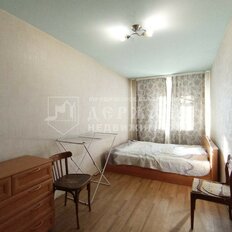 Квартира 56 м², 3-комнатная - изображение 5