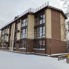 Квартира 57 м², 1-комнатная - изображение 2