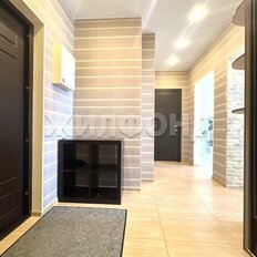 Квартира 68,8 м², 2-комнатная - изображение 1
