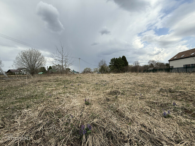 33,3 м², 1-комнатная квартира 5 602 940 ₽ - изображение 41