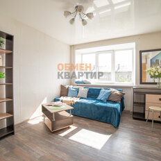 Квартира 17,7 м², студия - изображение 2