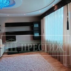 Квартира 100,1 м², 4-комнатная - изображение 3