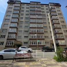 Квартира 80,5 м², 2-комнатная - изображение 1