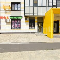 248 м², помещение свободного назначения - изображение 1