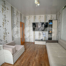 Квартира 35 м², 1-комнатная - изображение 5
