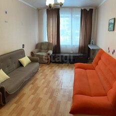 Квартира 33,8 м², 1-комнатная - изображение 1