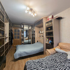 Квартира 39,7 м², 1-комнатная - изображение 2