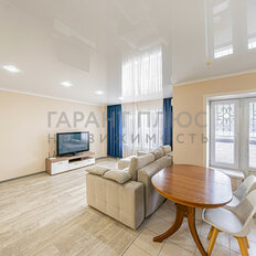 Квартира 76,6 м², 3-комнатная - изображение 3