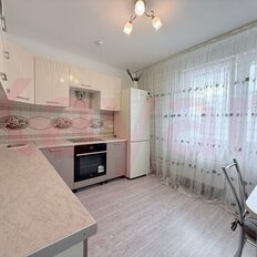 Квартира 39 м², 1-комнатная - изображение 3