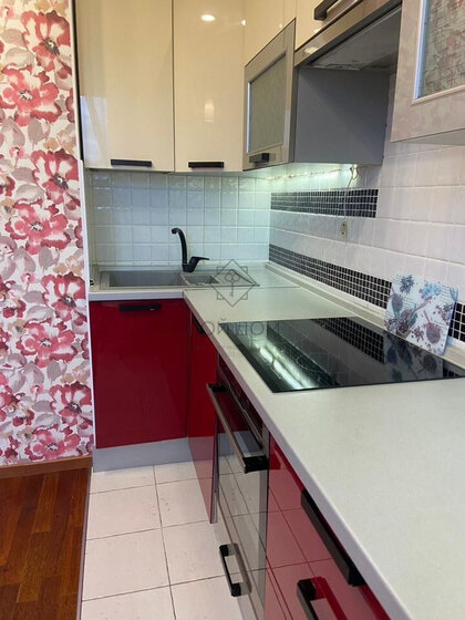 75 м², 3-комнатная квартира 95 000 ₽ в месяц - изображение 84