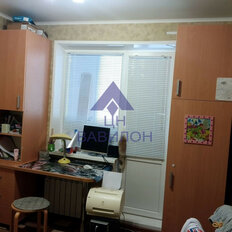Квартира 59 м², 3-комнатная - изображение 4