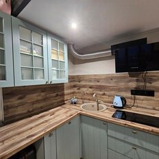 Квартира 20,1 м², студия - изображение 2