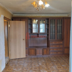 Квартира 29,7 м², 1-комнатная - изображение 3