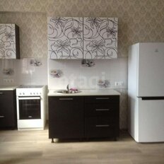 Квартира 49,6 м², студия - изображение 5