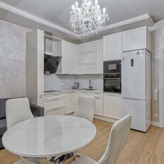 Квартира 70 м², 3-комнатная - изображение 2