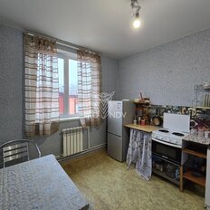 Квартира 30,7 м², 1-комнатная - изображение 5