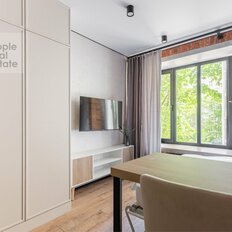 Квартира 22 м², студия - изображение 1