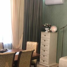 Квартира 118,7 м², 5-комнатная - изображение 3