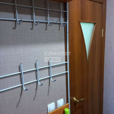 Квартира 12,8 м², студия - изображение 4