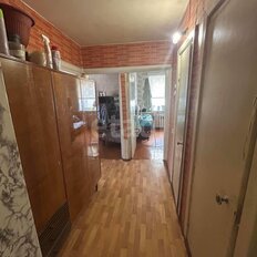 Квартира 70,1 м², 4-комнатная - изображение 1