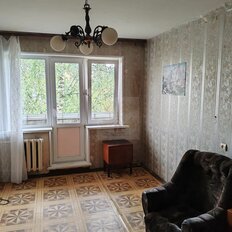 Квартира 33 м², 1-комнатная - изображение 2