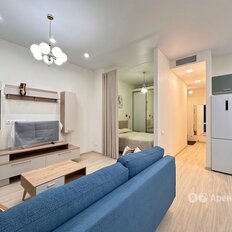 Квартира 47 м², студия - изображение 3