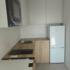 Квартира 31 м², 1-комнатная - изображение 2