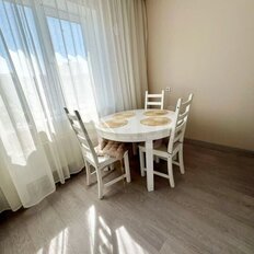 Квартира 59 м², 2-комнатная - изображение 4