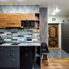 Квартира 28 м², студия - изображение 4