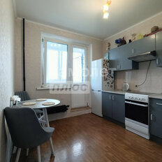 Квартира 42,3 м², 1-комнатная - изображение 4