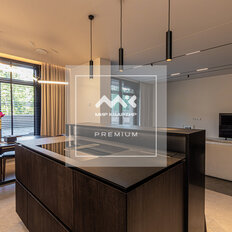 Квартира 145 м², 4-комнатная - изображение 4