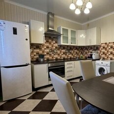 Квартира 37 м², 1-комнатная - изображение 2