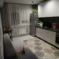 Квартира 45 м², 2-комнатная - изображение 2