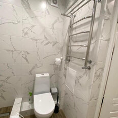 Квартира 31 м², 1-комнатная - изображение 5
