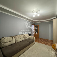 Квартира 44 м², 2-комнатная - изображение 3