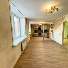 Квартира 57,5 м², 2-комнатная - изображение 3
