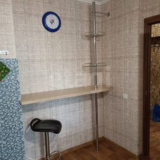 Квартира 42 м², 1-комнатная - изображение 2