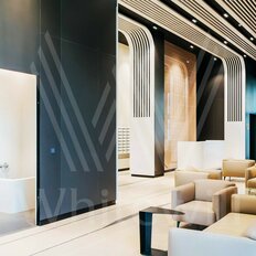 Квартира 114 м², студия - изображение 4