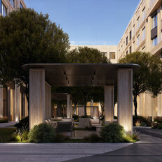 Квартира 98,8 м², 3-комнатная - изображение 4