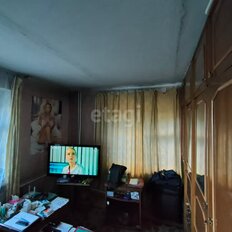 Квартира 30,5 м², 1-комнатная - изображение 4