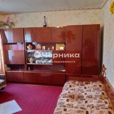 Квартира 55,1 м², 2-комнатная - изображение 1