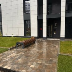 Квартира 82,6 м², 2-комнатная - изображение 1