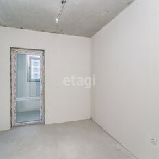 Квартира 24 м², студия - изображение 3