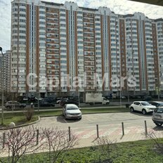 Квартира 36 м², 1-комнатная - изображение 3